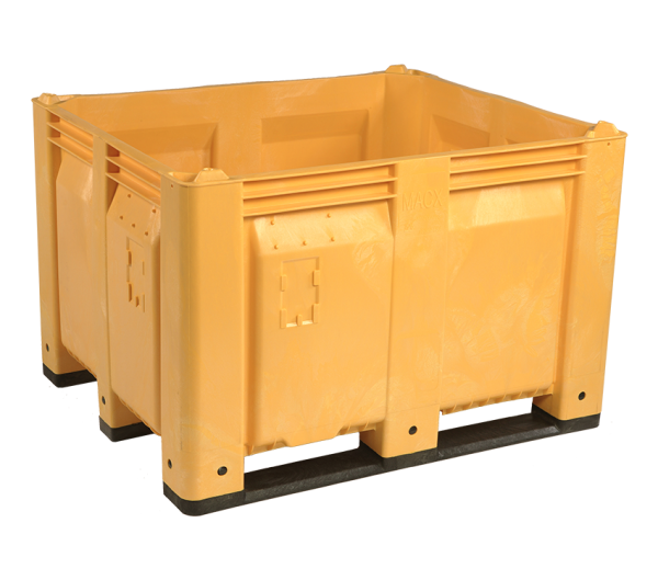 MACX Shipping and Storage Containers, Bulk Container